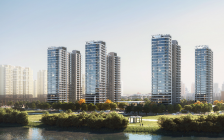 元旦致辭：頂住壓力、奮發(fā)拼搏，沒(méi)有跨不過(guò)去的坎